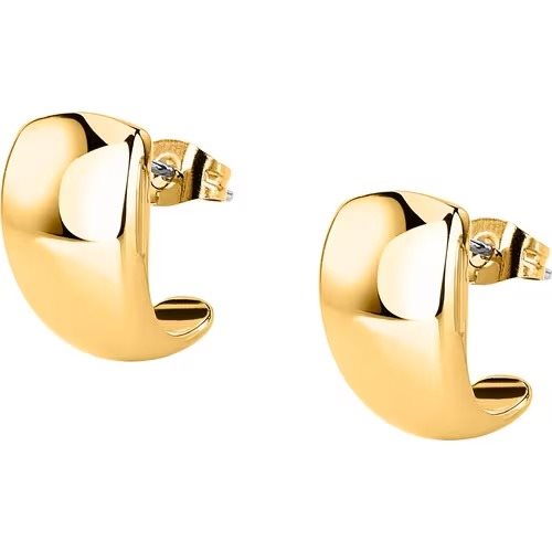Boucles d'oreilles Morellato Femme Onda in Acier SAZP20 - SAZP20